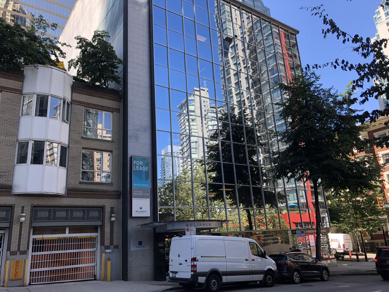 Ashton Testing Services